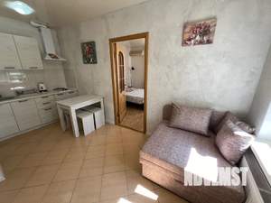 Дом 36м&sup2;, 2-этажный, посуточно, 