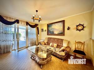 Дом 350м², 4-этажный, посуточно, 