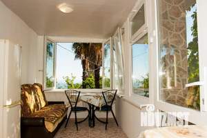 Дом 42м&sup2;, 1-этажный, посуточно, 