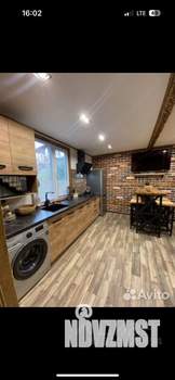 Дом 70м&sup2;, 2-этажный, посуточно, 