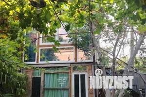 Дом 10м², 2-этажный, посуточно, 