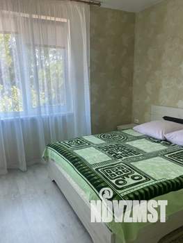 Дом 50м², 2-этажный, посуточно, 