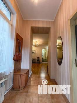 Дом 70м&sup2;, 2-этажный, посуточно, 