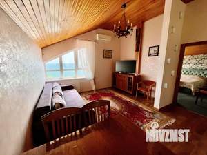 Дом 85м&sup2;, 3-этажный, посуточно, 