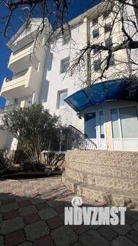 Дом 360м², 4-этажный, посуточно, 