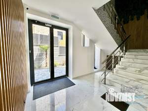 Дом 550м&sup2;, 3-этажный, посуточно, 