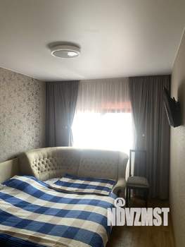 Дом 50м&sup2;, 1-этажный, посуточно, 