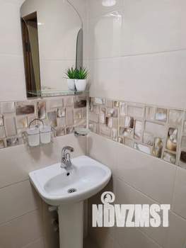 Дом 18м², 1-этажный, посуточно, 