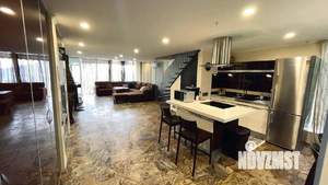 Дом 200м², 3-этажный, посуточно, 