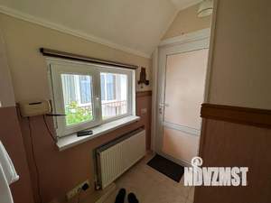 Дом 60м&sup2;, 2-этажный, посуточно, 