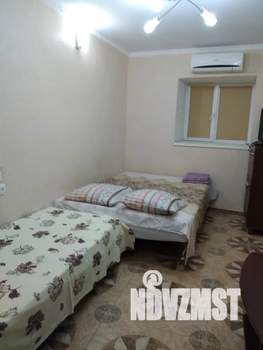 Дом 60м&sup2;, 3-этажный, посуточно, 