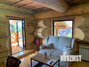 Дом 70м&sup2;, 2-этажный, посуточно, 