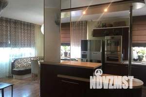 Дом 220м², 2-этажный, посуточно, 