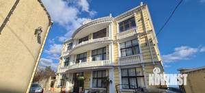 Дом 1900м², 5-этажный, посуточно, 