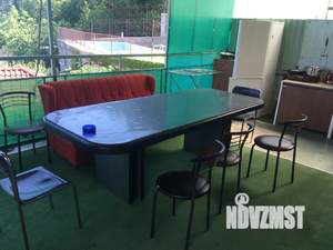 Дом 70м&sup2;, 2-этажный, посуточно, 