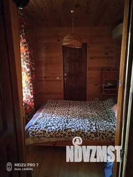 Дом 64м&sup2;, 3-этажный, посуточно, 