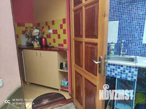 Дом 45м&sup2;, 1-этажный, посуточно, 