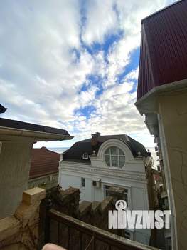 Дом 400м&sup2;, 4-этажный, посуточно, 