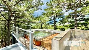 Дом 250м², 3-этажный, посуточно, 