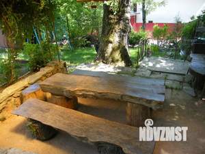 Дом 65м², 1-этажный, посуточно, 