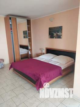 Дом 55м&sup2;, 2-этажный, посуточно, 