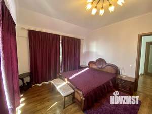 Дом 200м&sup2;, 2-этажный, посуточно, 