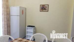 Дом 150м&sup2;, 2-этажный, посуточно, 