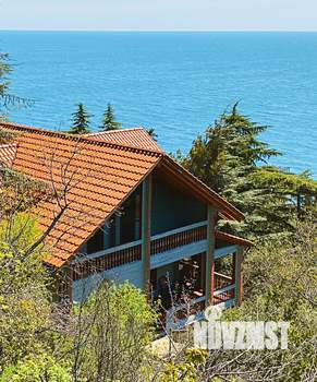 Дом 250м&sup2;, 2-этажный, посуточно, 