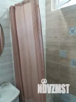 Дом 45м&sup2;, 2-этажный, посуточно, 