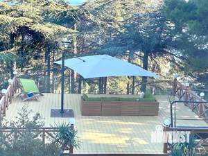 Дом 390м&sup2;, 3-этажный, посуточно, 