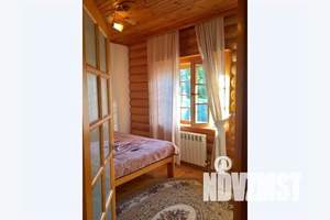 Дом 45м², 2-этажный, посуточно, 