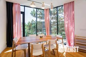 Дом 128м², 2-этажный, посуточно, 