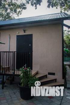 Дом 50м², 1-этажный, посуточно, 