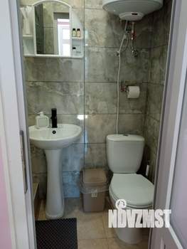 Дом 32м², 1-этажный, посуточно, 