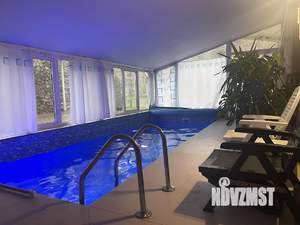 Дом 120м&sup2;, 2-этажный, посуточно, 