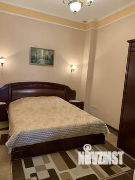 Дом 180м², 3-этажный, посуточно, 