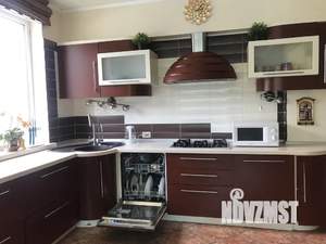 Дом 220м², 2-этажный, посуточно, 