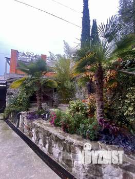 Дом 65м&sup2;, 2-этажный, посуточно, 