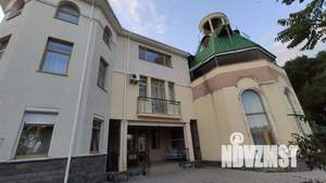 Дом 380м², 3-этажный, посуточно, 