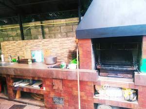 Дом 250м², 2-этажный, посуточно, 