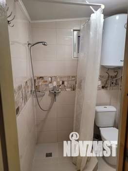 Дом 18м&sup2;, 1-этажный, посуточно, 