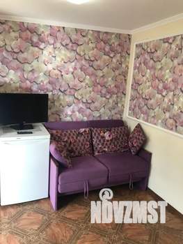 Дом 40м², 2-этажный, посуточно, 