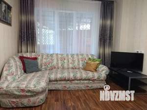 Дом 35м&sup2;, 1-этажный, посуточно, 