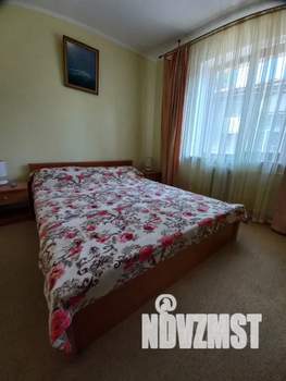 Дом 150м², 3-этажный, посуточно, 