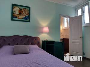 Дом 25м&sup2;, 1-этажный, посуточно, 