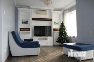 Дом 343м², 3-этажный, посуточно, 