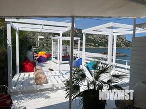 Дом 15м², 1-этажный, посуточно, 