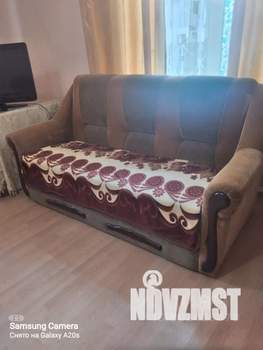 Дом 40м&sup2;, 1-этажный, посуточно, 