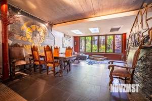 Дом 250м², 2-этажный, посуточно, 