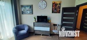 Дом 54м&sup2;, 3-этажный, посуточно, 